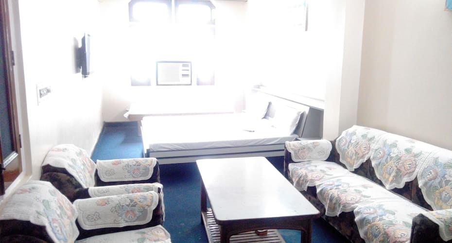 Hotel Shaan, Sri Ganganagar 1